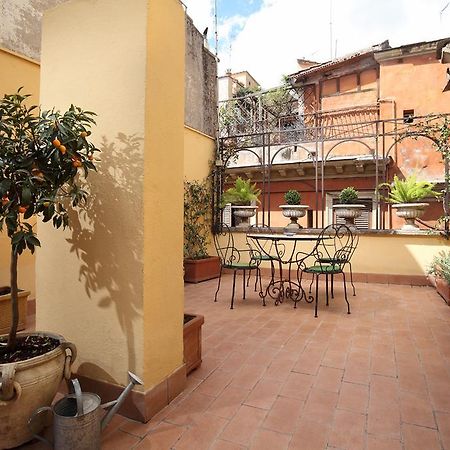 That'S Amore Apartment Rome Exterior photo