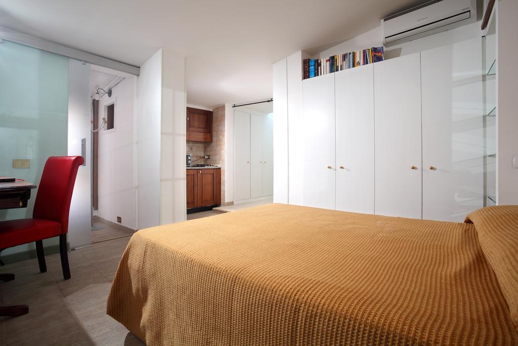 That'S Amore Apartment Rome Room photo