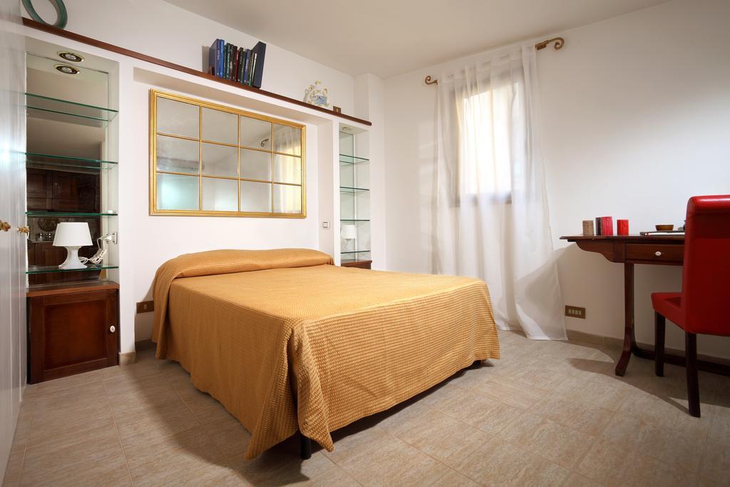 That'S Amore Apartment Rome Room photo